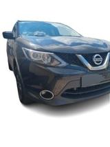 Nissan Qashqai N-Connecta 360°*AHK*Bluetooth*Navi* - Nissan Qashqai Gebrauchtwagen in Düsseldorf