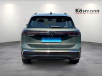 Volkswagen Tiguan - Vorschau Bild 6