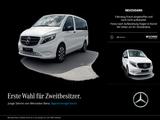 Mercedes-Benz VITO 119 4x4 MIXTO L LED STANDH DISTRON TOTW AHK