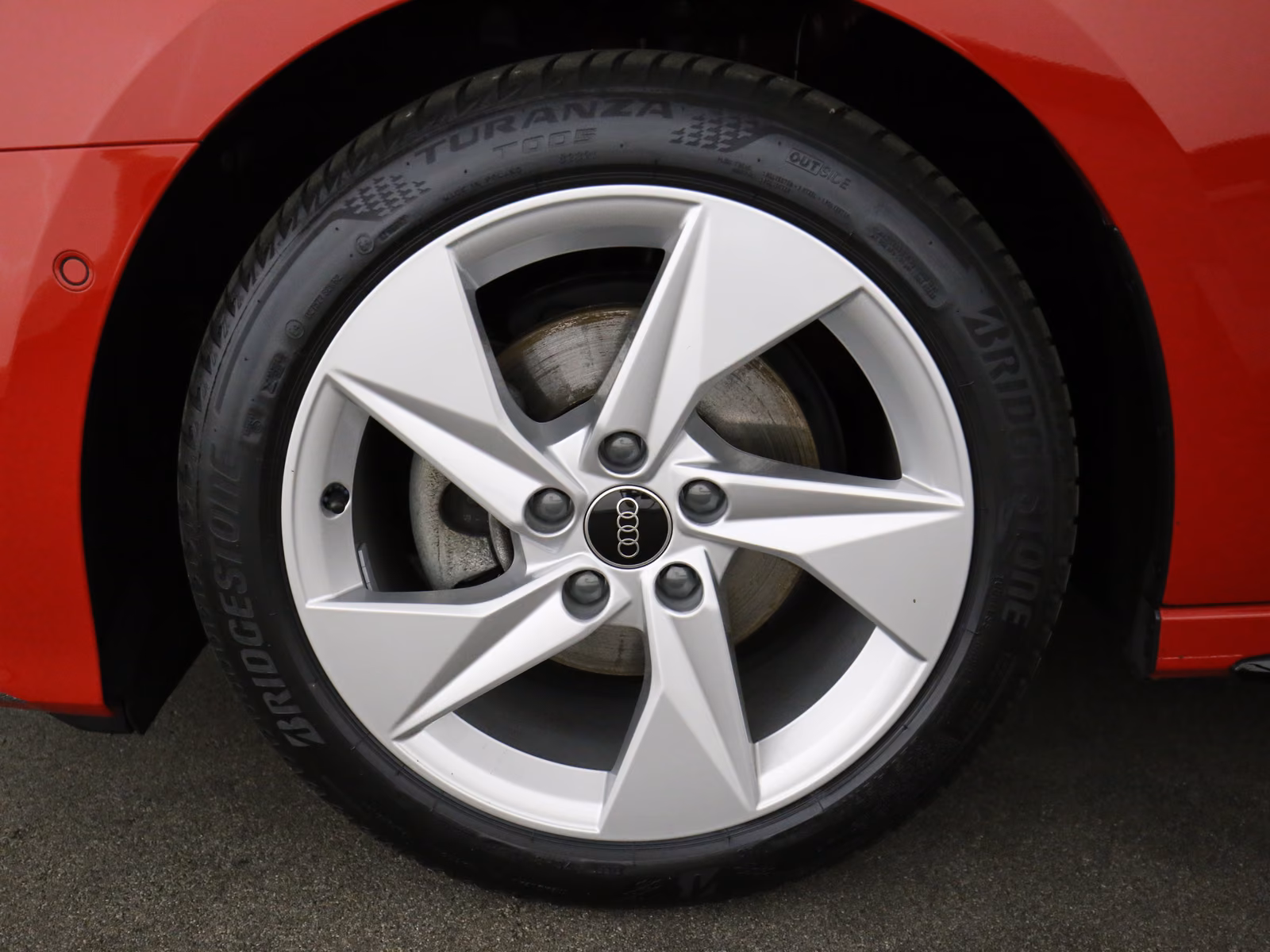 Audi A3 Sportback 1.0 TFSI S-tronic S line LED Navi, миниатюра 26