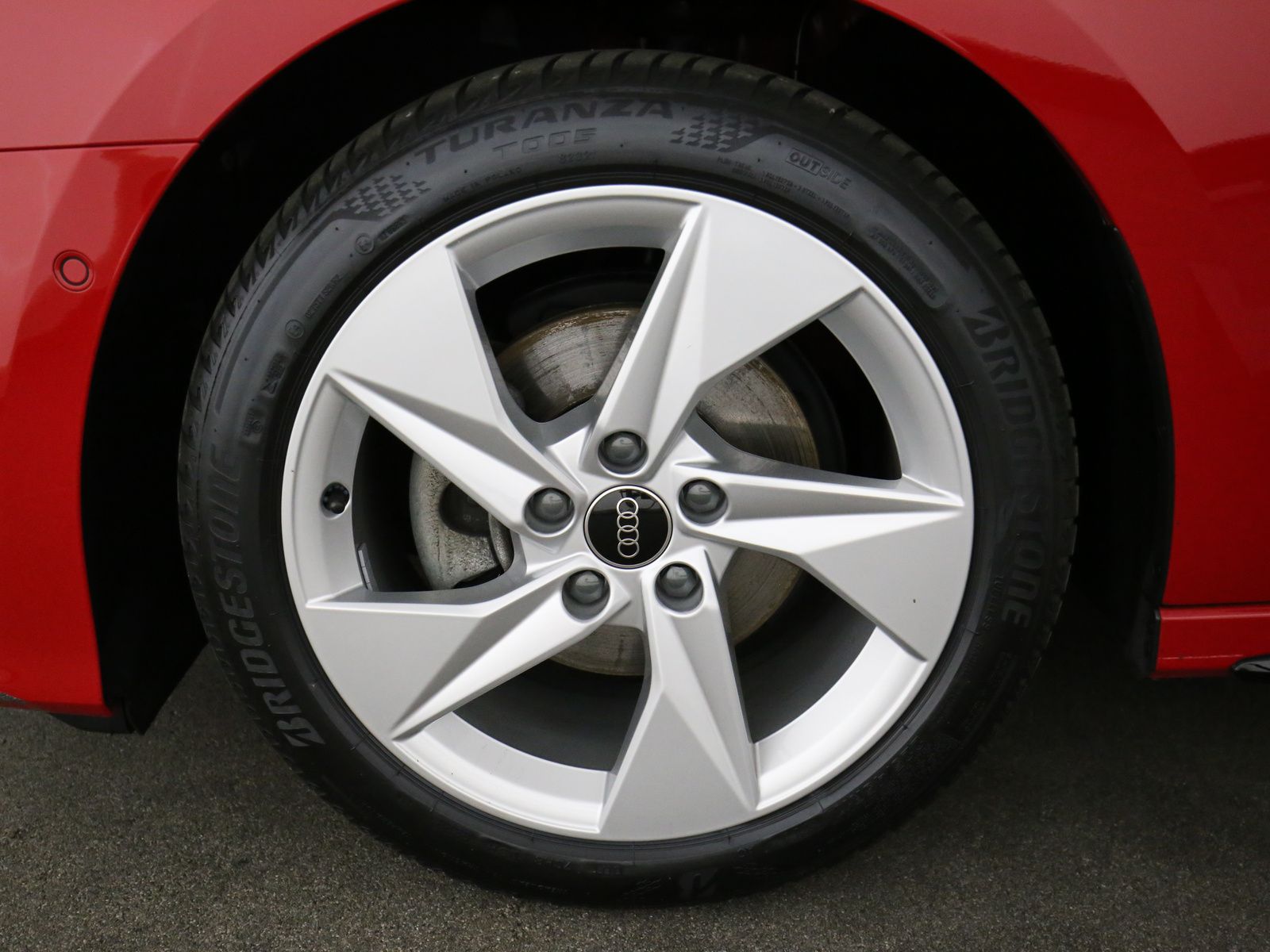 Audi A3 - Bild 26