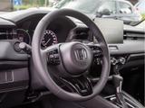 Honda HR-V 1.5 Hybrid Elegance *8 Jahre Garantie* LED - Honda HR-V Neuwagen