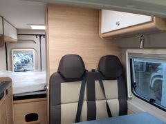 Roadcar R 540, UVP: 56.492,00€