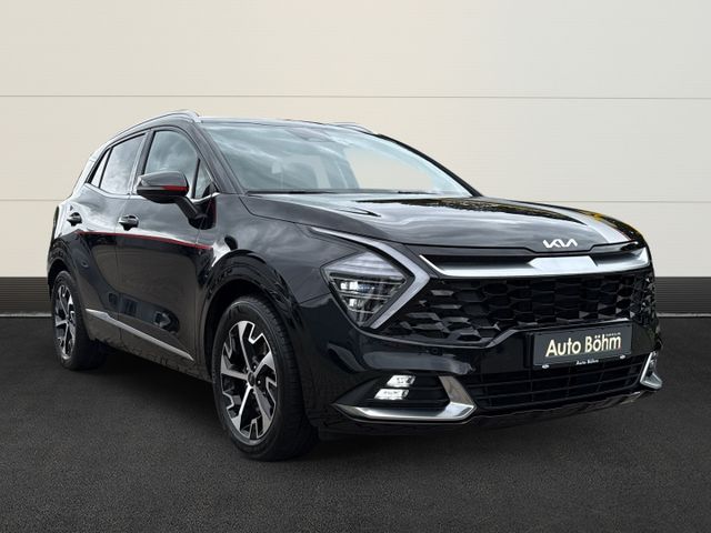 Kia Sportage Spirit 1.6 Kamera+Navi+El. Heck+LED+Kli