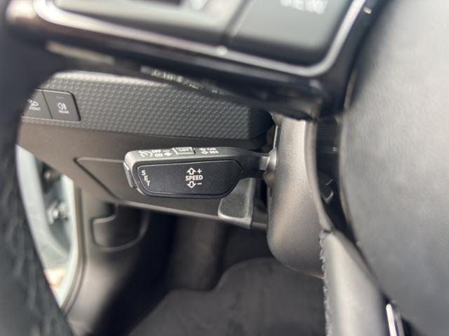 Audi A1 Sportback 35 TFSI S tronic S line Competition, миниатюра 21