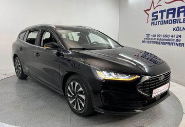 Ford Focus - 5