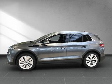 Skoda Elroq 85 *0,25%*360*4xSHZ*ACC*HUD*MATRIX*WÄPU*