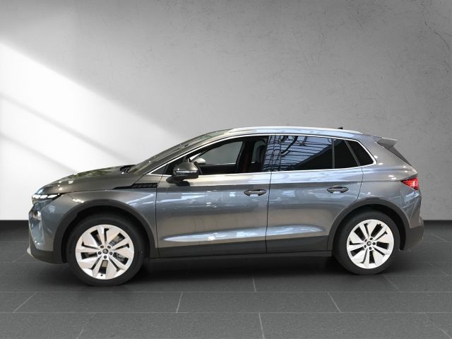 Skoda Elroq 85 *0,25%*360*4xSHZ*ACC*HUD*MATRIX*WÄPU*