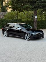 Audi A4 RS4 b8 - Audi A4: RS