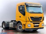 Iveco Stralis 460 Sattelzugmaschine mit Kipphydraulik - Offers