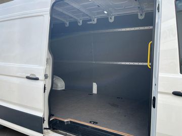 Volkswagen Crafter - 9