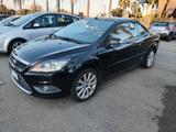 Ford Focus 2.0 TDCi 140 CV Cabrio - Ford Focus aus 2011: 2.0