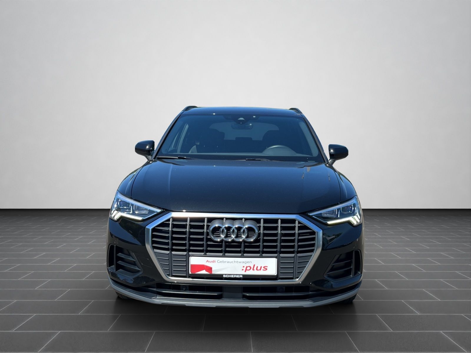 Audi Q3 - Bild 6