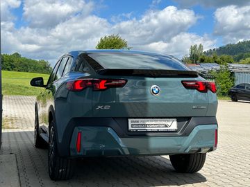 BMW X2 - 5