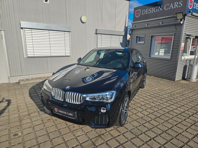 BMW X4 xDrive 30 d M Sport 2 Hd