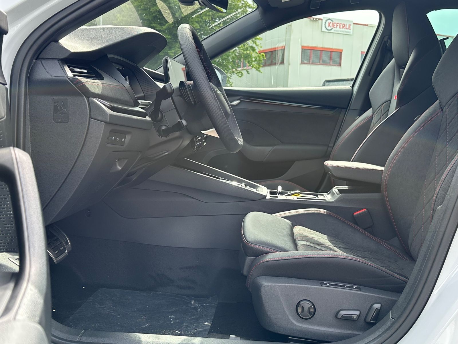 Skoda Octavia - Bild 8