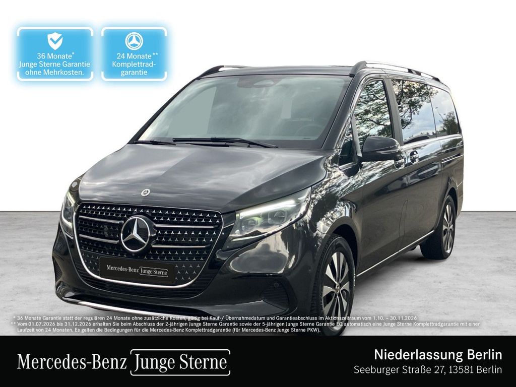 Image of Mercedes-Benz V 300
