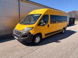 Fiat Ducato Shuttle  7-Seats Kombi 3.0 CNG Power L4H2 - Fiat Ducato: Power