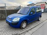 Citroën Berlingo Multispace Plus, TÜV bis 02/27 - Citroën Berlingo Gebrauchtwagen in Bonn