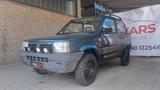 Fiat Panda 1100 i.e. cat 4x4 Trekking - Fiat Panda aus 1994