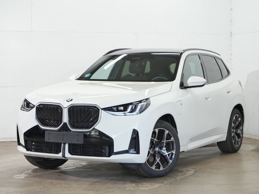 Image of BMW X3