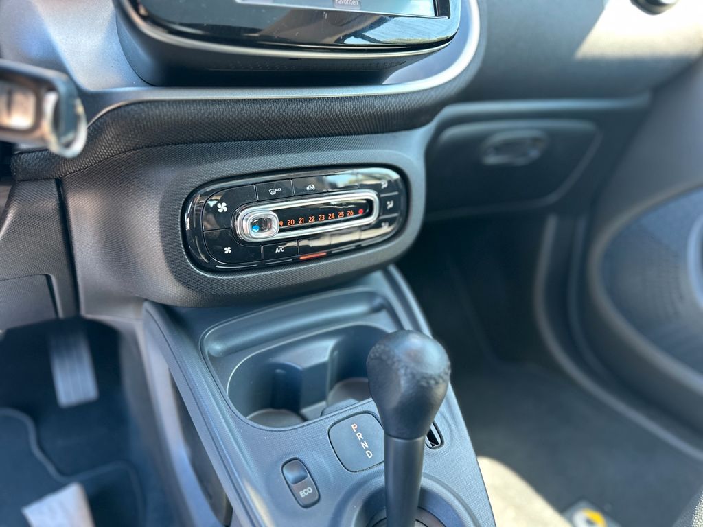 Smart Fortwo - Bild 6