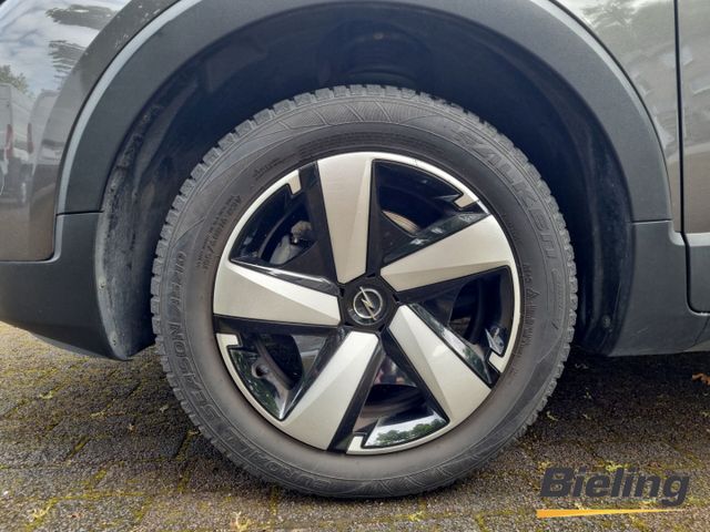 Crossland Edition 1.2l Turbo, Klima, Android/App
