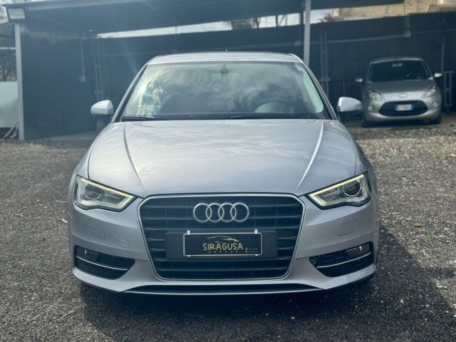 Audi A3 1.6 TDI clean diesel Ambition