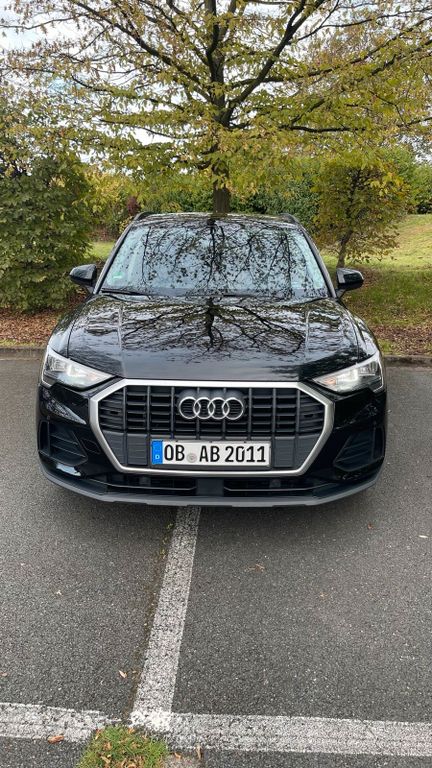 Image of Audi A4