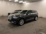 Volvo XC90 D5 Inscription 7-Sitzer BW-Panorama - Volvo XC90 von privat