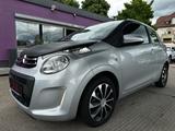 Citroën C1 Feel "Klima "HU/AU+Service+Garantie" - Citroën C1: Kleinwagen