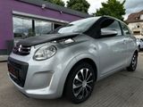 Citroën C1 Feel "Klima "HU/AU+Service+Garantie" - Citroën C1 aus 2015