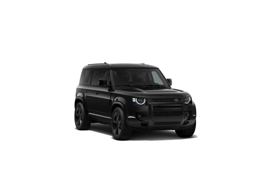 Land Rover Defender 110 D350 X-Dynamic HSE HUD Luftfederung
