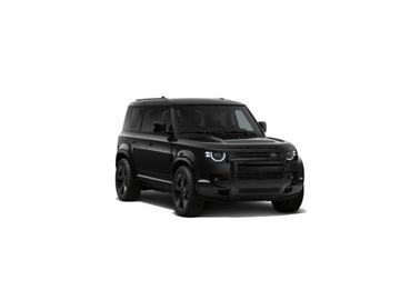 Land Rover Defender 110 D350 X-Dynamic HSE HUD Luftfederung