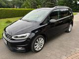 Volkswagen Touran 1.6 TDI DSG, 7-Sitzer, Carplay, 17" Felge - Volkswagen: Felge