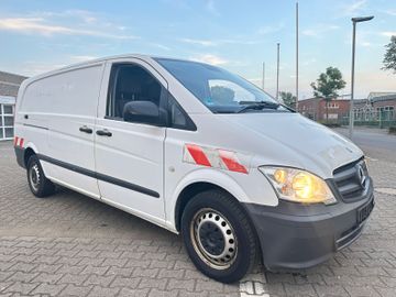 Mercedes Vito - 2