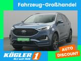 Ford Edge ST-Line 238PS Aut. 4x4/Techno-Paket - gebrauchte Ford Edge aus dem Jahr 2019
