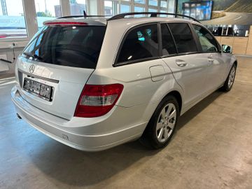 Mercedes C 220 - 10