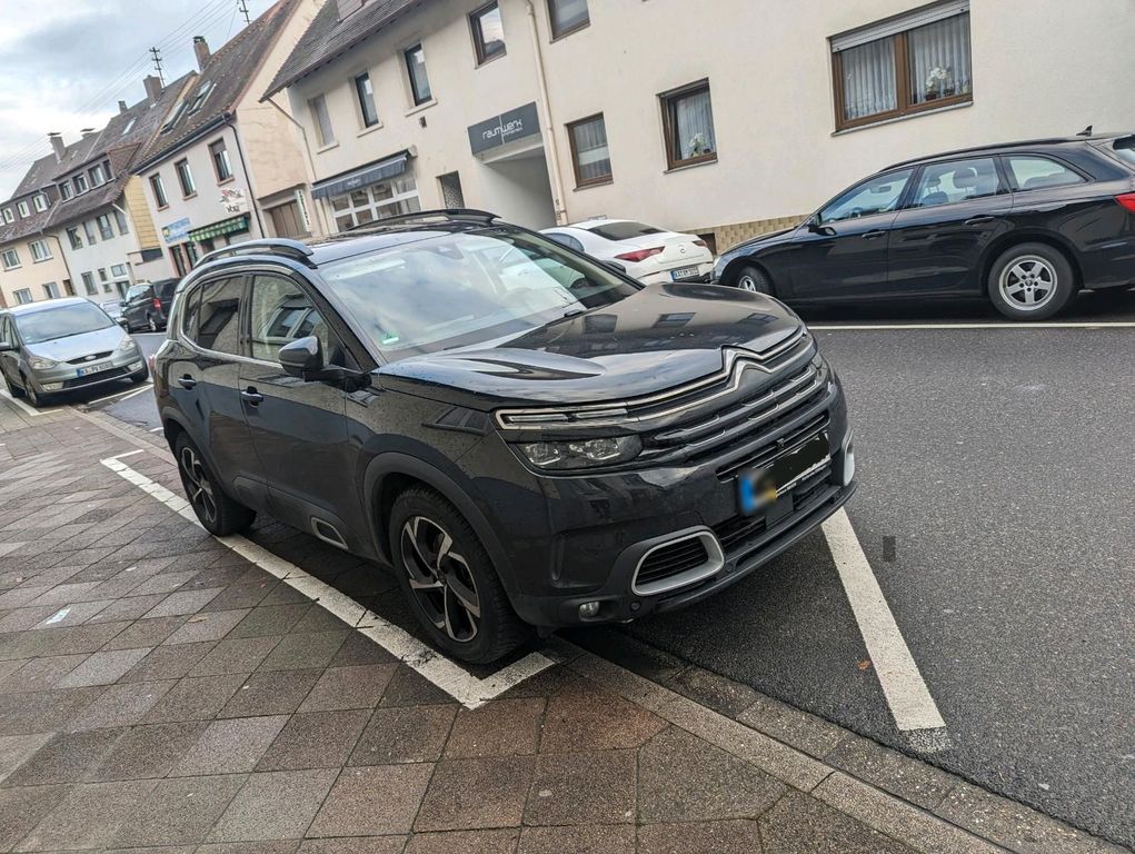 Image of Citroën C5 Aircross