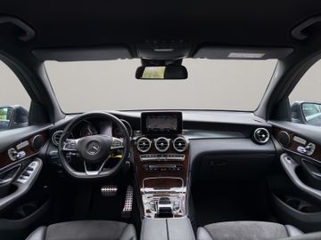 Mercedes GLC 350 - 11