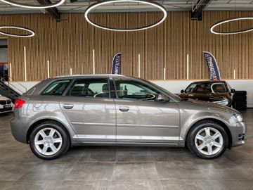 Audi A3 Sportback 1.4 TFSI *BI-XENON*TEMPOMAT*SZHZ*