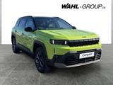 Jeep Compass E-Hybrid 1.2 eDCT First Edition DAB - Jeep Compass in Kassel