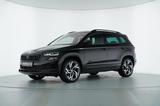 Skoda KAROQ SPORTLINE 2.0TSI DSG 4X4 ANHÄNGERKUPPLUNG