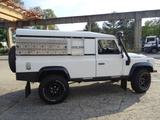 Land Rover Defender 110 TD4 Station Wagon  - Land Rover Defender in Dresden