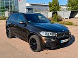 BMW X5 30d xDrive M-Paket | Panorama AHK, 8 fach - BMW: F30