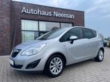 Opel Meriva B 150 Jahre *Klima*AHK*SHZ*Tüv NEU* - Opel Meriva aus 2011
