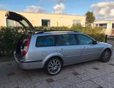 Ford Mondeo Tournier 2.0 Benziner 5-Gang 1... - Ford Mondeo aus 2002: 2.0
