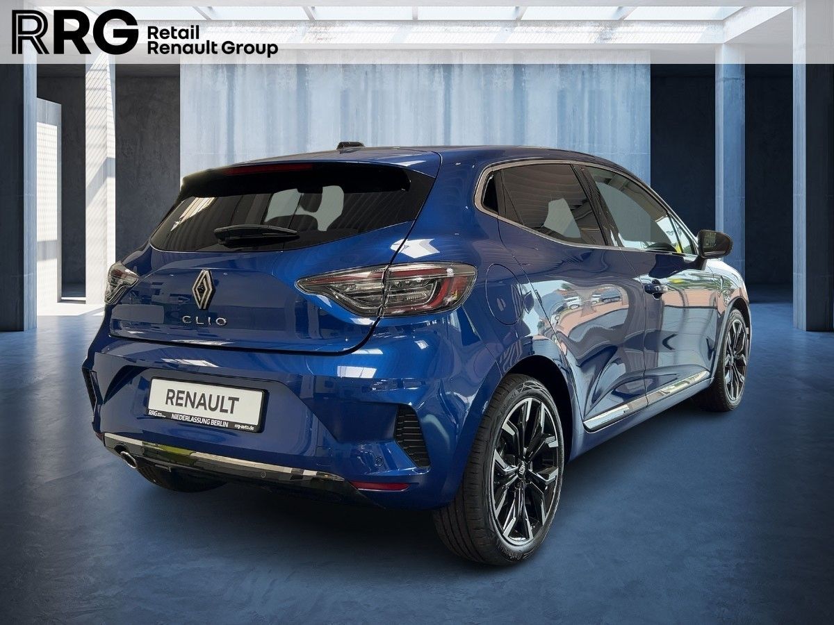 Renault Clio - Bild 2