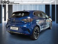 Renault Clio - Vorschau Bild 2