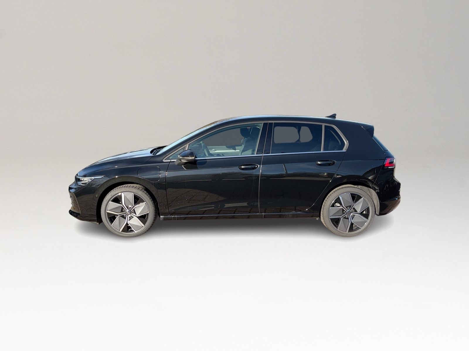 Golf Style 1.5 eHybrid, AHK, Pano, DCC, IQ.Light